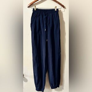 Decker Becca Pants in black size S